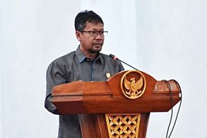 Dorong Pemkab Lakukan Pembangunan Dipelosok