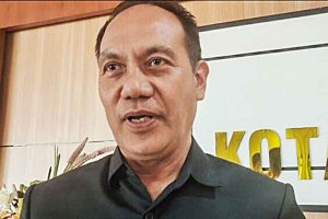 Perlu Pembinaan Guna Mengurangi Aksi Balap Liar 