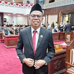 Anggota Komisi IV DPRD Kalimantan Tengah, Abdul Hafid