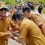 Belum Ada Rencana Reshuffle Pejabat Eselon II