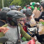 Bentuk Kepedulian Polisi Terhadap Masyarakat