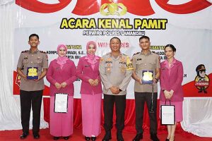 Targetkan Langkah Strategis Tekan Angka Kejahatan 