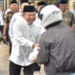 Bupati Kapuas Ajak Masyarakat Saling Menghormati