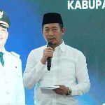 Bupati Sukamara Minta Kepala Desa Segera Cairkan BLT-DD