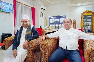 DLH Fokus Atasi Masalah Sampah