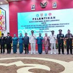 DPRD Kalteng Siap Bersinergi dengan Pemkab Lamandau