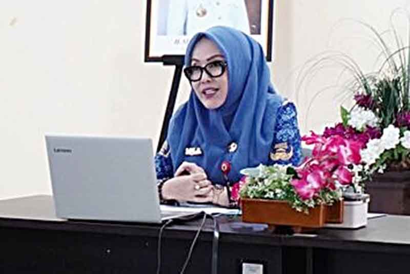 FBIM Masuk Daftar 110 KEN 2025