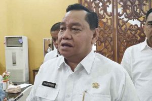 Halikinnor : Kita Dibawah Mengikuti Saja