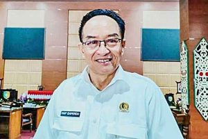 Dewan Dukung Percepatan Program Swasembada Pangan 