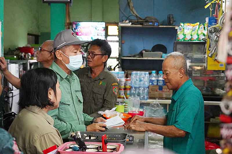 Harga Tergolong Wajar Jelang Ramadan