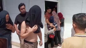 Heboh Gerebek Dugaan Politik Uang