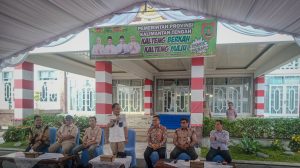 Gubernur Tingkatkan Sinergisitas dengan Media Dorong Pembangunan Kalteng Lebih Maju