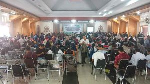 Irwansyah: PPPK Harus Berikan Kontribusi Positif Untuk Pembangunan 