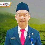 Kadis Lingkungan Hidup Provinsi Kalteng, Joni Harta