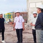 Kadisdik Dukung Pendirian Fakultas Kedokteran Gigi UMPR 
