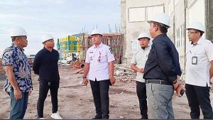 Kadisdik Dukung Pendirian Fakultas Kedokteran Gigi UMPR 