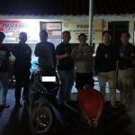 Kenalan Via Medsos, Seorang Janda Tertipu, Barang Berharga Raib