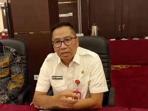 Tantangan Pembangunan di Kalteng Terkendala Masalah Lahan