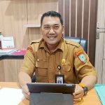 Kepala Bidang Perbendaharaan Daerah, Badan Keuangan dan Aset Daerah (BKAD) Kotim, Juma'eh