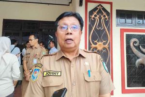 Disnakertrans Kotim Pastikan Pengawasan Ketat Terhadap Pembayaran THR 
