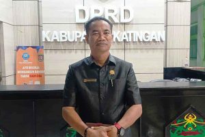 Dewan Dorong Pemda Terus Tingkatkan Pembangunan
