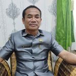 Ketua DPRD Katingan Marwan Susanto, S.Sos, MAP