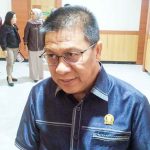 Ketua DPRD Kota Palangka Raya, Subandi
