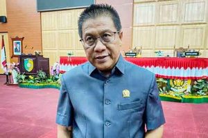 Pemko Mesti Perkuat Sistem Deteksi Dini Karhutla