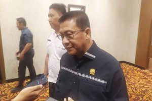Dewan Dukung Program yang Dipaparkan Wali Kota Palangka Raya 