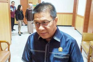Dewan Jelaskan Fungsi Keberadaan Juru Bicara 