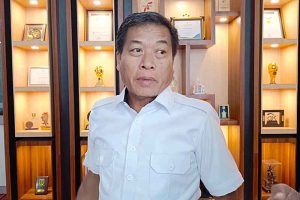 Ketua DPRD Apresiasi Pihak Swasta Bayar THR 