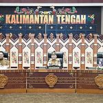 Kolaborasi Implementasikan Program 100 Hari Kerja Gubernur