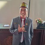 Legislator DPRD Kalimantan Tengah, Bambang Irawan.