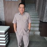 Legislator DPRD Kalimantan Tengah, Purdiono.