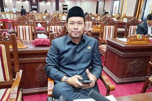 Dewan Dukung Relokasi RSUD Mas Amsyar Kasongan