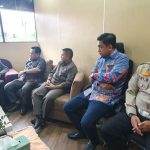 Legislator Kunjungi UPT Samsat Pulang Pisau