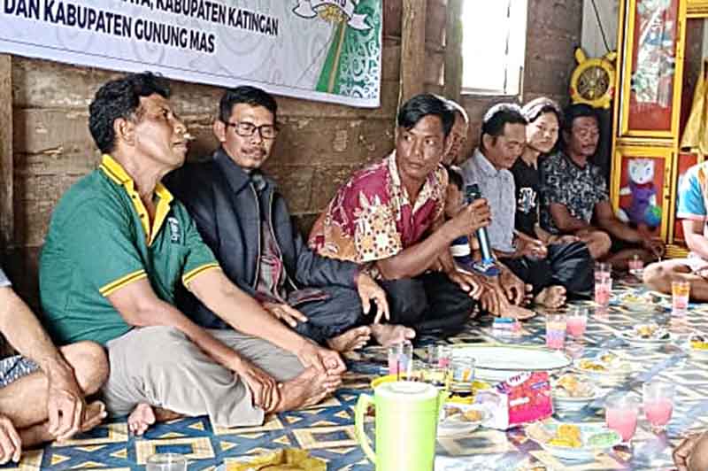 Legislator Soroti Infratruktur Tak Memadai, Sebabkan Aktifitas Warga Terhambat