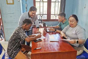 Luncurkan Layanan Perizinan On Site untuk Nelayan