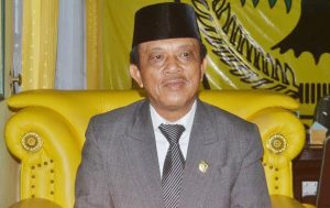 Musda Golkar Kalteng Ditunda