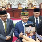 Optimis Realisasikan Delapan Program Unggulan pada 100 Hari Kerja