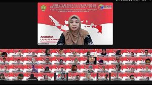Orientasi PPPK Angkatan II Resmi Ditutup 