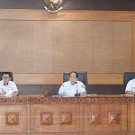 Pemkab Gelar Rapat Efisiensi APBD 2025