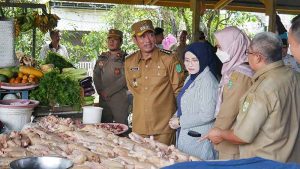 Pemkab Sukamara Akan Gelar Sembako Murah 