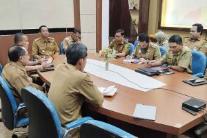 Pemkab Sukamara Siap Geser Anggaran ke Arah Lebih Prioritas