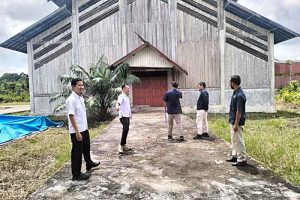 Pemkab Tingkatkan PAD Melalui Sewa Aset