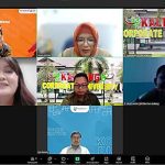 Pengembangan SDM Komunikasi dan Digital Diperkuat