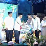 Peringatan Malam Nuzulul Quran Petunjuk Umat Manusia