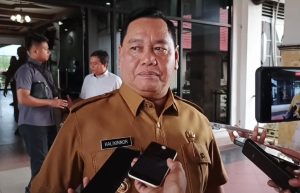 Perjalanan Kepala Dinas dan TPP Dipangkas  