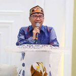 Perkuat Peran PGI dalam Dukung Pembangunan Daerah