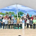 Perlu Kolaborasi Kembangkan Pariwisata di Kalteng
